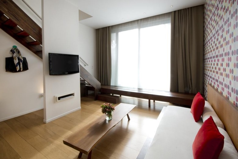 Hotel Vitrum