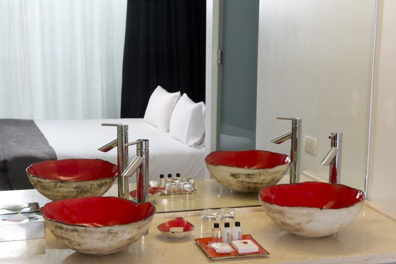 Hotel Vitrum