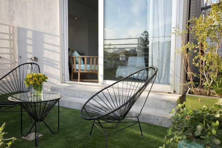 Hotel Vitrum