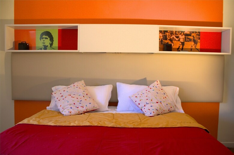 Hostal Florida Suites