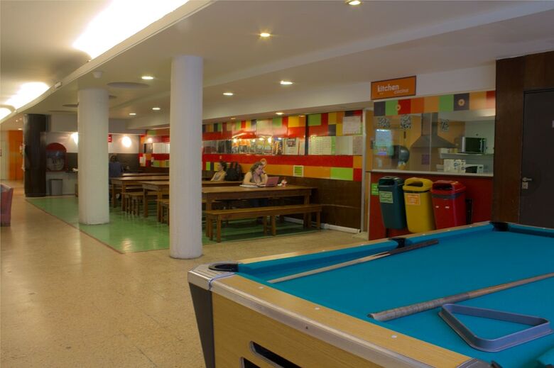 Hostal Florida Suites