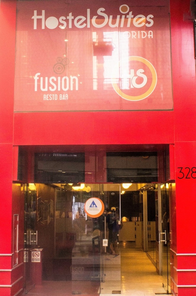 Hostal Florida Suites