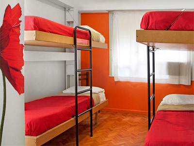 Hostal Florida Suites