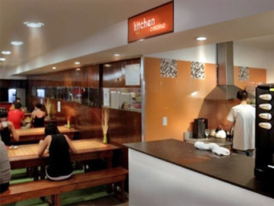 Hostal Florida Suites