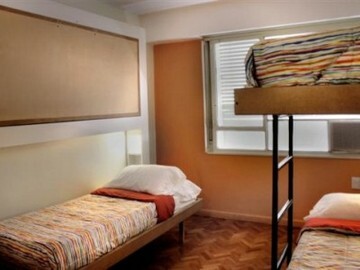 Hostal Florida Suites