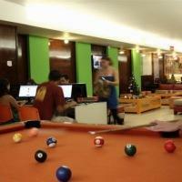 Hostal Florida Suites