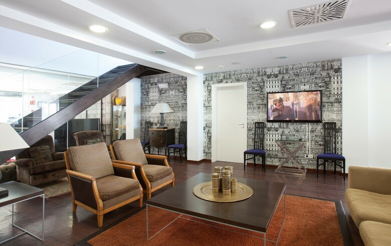 Hotel Portofino Mallorca