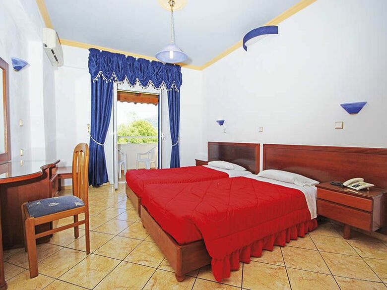 Hotel Roda Garden Village