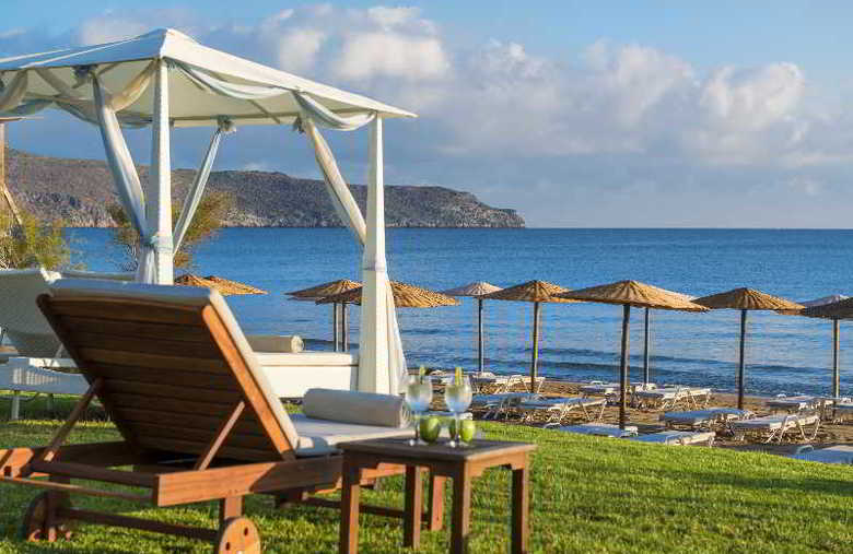 Hotel Santa Marina Plaza