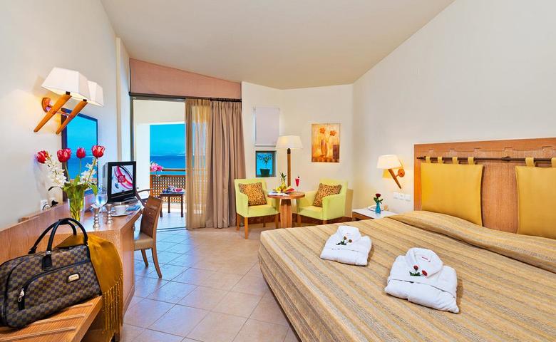 Hotel Santa Marina Plaza