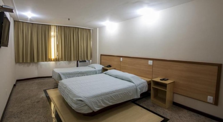 Hotel Metr�pole Rio