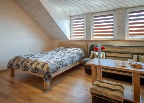 Hostal Pas Eda