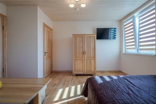 Hostal Pas Eda