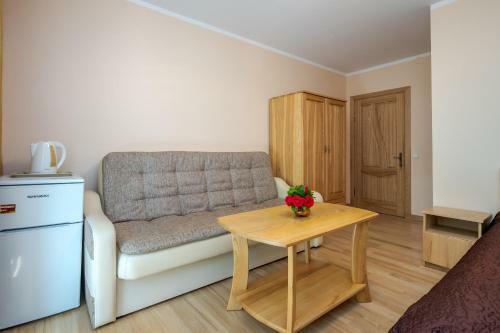 Hostal Pas Eda