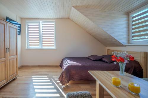 Hostal Pas Eda