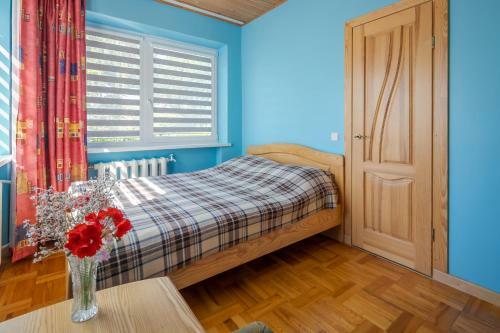 Hostal Pas Eda