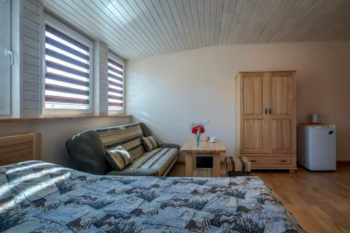 Hostal Pas Eda