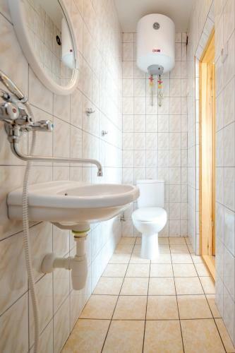 Hostal Pas Eda