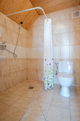 Hostal Pas Eda