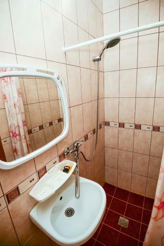 Hostal Pas Eda