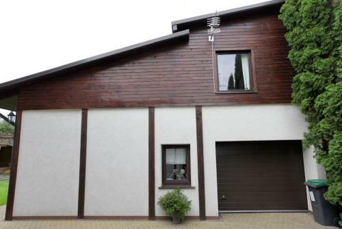 Apartamento Stylish House And Peaceful Garden