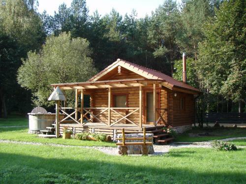 Agroturismo Sodyba Duburiai