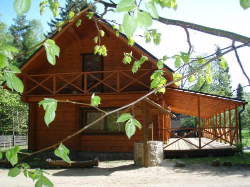 Agroturismo Sodyba Duburiai