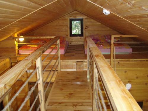 Agroturismo Sodyba Duburiai
