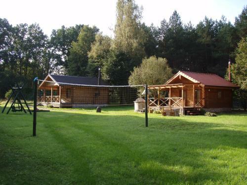 Agroturismo Sodyba Duburiai