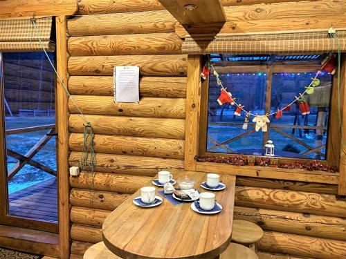 Agroturismo Sodyba Duburiai