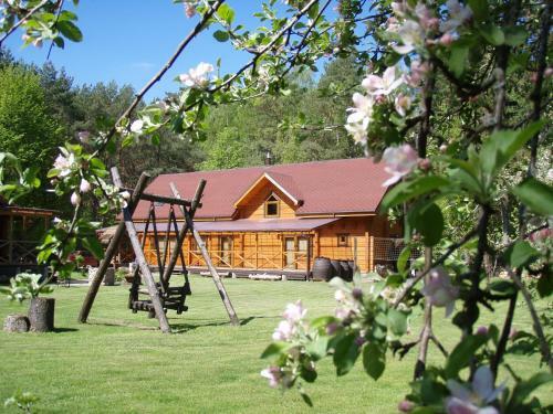 Agroturismo Sodyba Duburiai