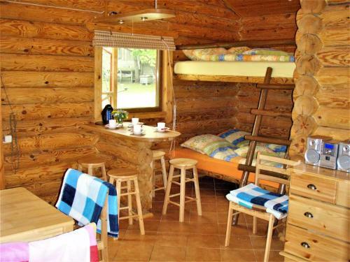 Agroturismo Sodyba Duburiai