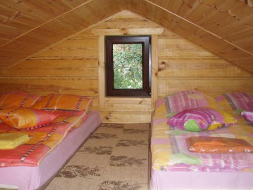 Agroturismo Sodyba Duburiai