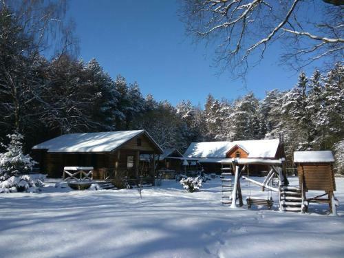 Agroturismo Sodyba Duburiai