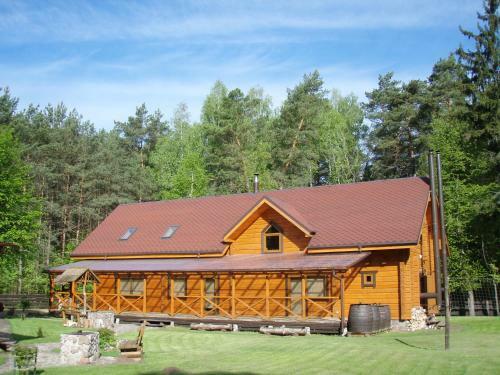 Agroturismo Sodyba Duburiai