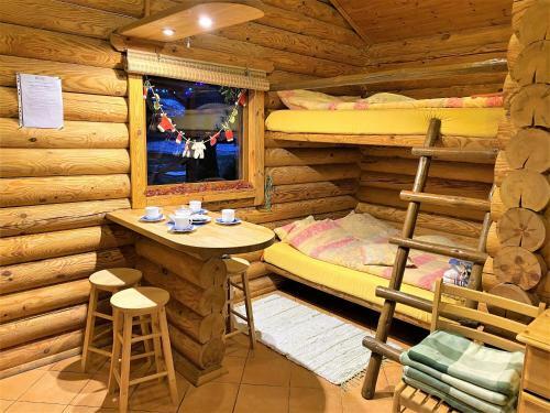 Agroturismo Sodyba Duburiai