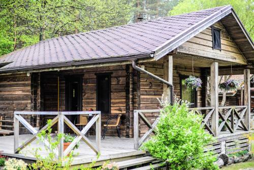 Agroturismo Sodyba Duburiai