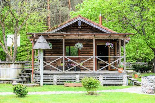 Agroturismo Sodyba Duburiai