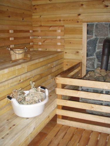 Agroturismo Sodyba Duburiai