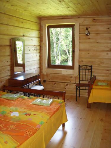 Agroturismo Sodyba Duburiai