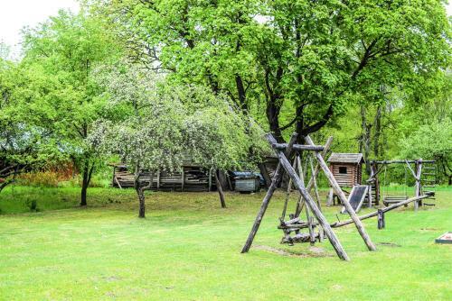 Agroturismo Sodyba Duburiai