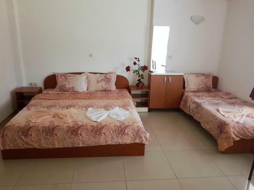 Apartments Antigona