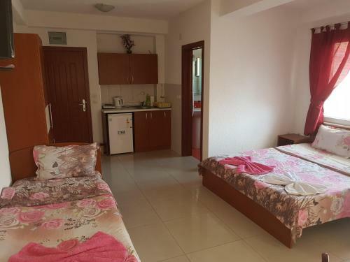 Apartments Antigona