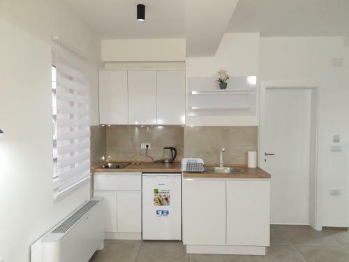 Apartments Antigona