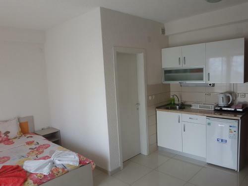 Apartments Antigona