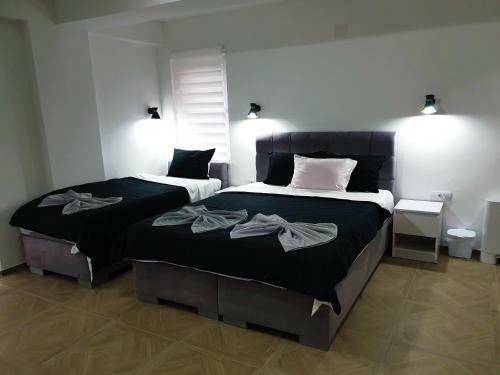 Apartments Antigona