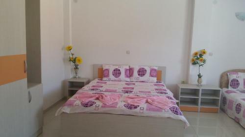 Apartments Antigona
