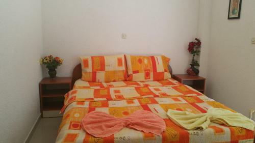 Apartments Antigona