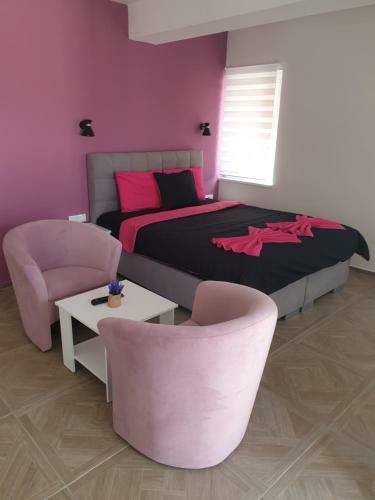 Apartments Antigona