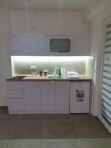 Apartments Antigona